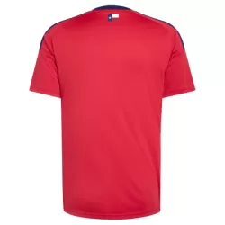 Maillot FC Dallas Homme Domicile 2026