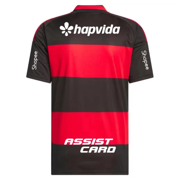 Maillot Flamengo Enfant Domicile 2026-27