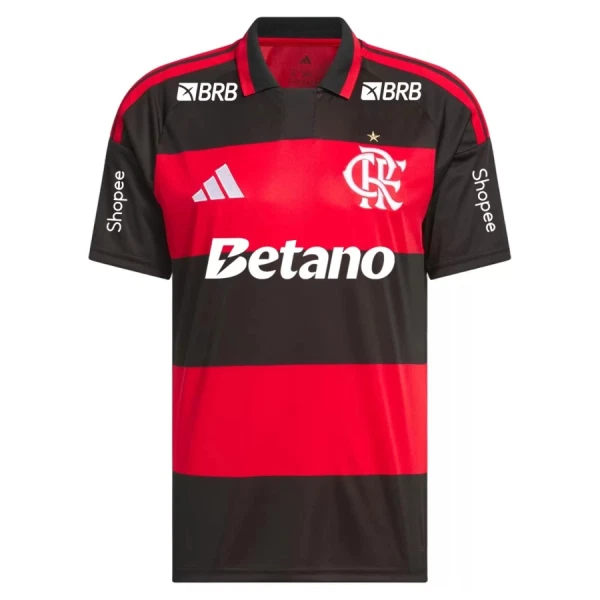 Maillot Flamengo Enfant Domicile 2026-27