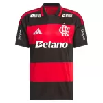 Maillot Flamengo Homme Domicile 2026-27