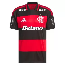 Maillot Flamengo Homme Domicile 2026-27