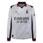 Maillot Gardien AC Milan Homme Fourth 2025-26 Manches Longues