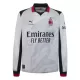 Maillot Gardien AC Milan Homme Fourth 2025-26 Manches Longues