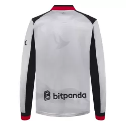 Maillot Gardien AC Milan Homme Fourth 2025-26 Manches Longues