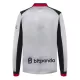 Maillot Gardien AC Milan Homme Fourth 2025-26 Manches Longues