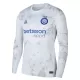 Maillot Gardien Inter Milan Homme 2025-26 Manches Longues Maillot Gardien Inter Milan Homme 2025-26 Manches Longues