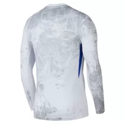 Maillot Gardien Inter Milan Homme 2025-26 Manches Longues