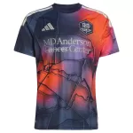 Maillot Houston Dynamo Homme Extérieur 2026