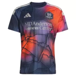 Maillot Houston Dynamo Homme Extérieur 2026