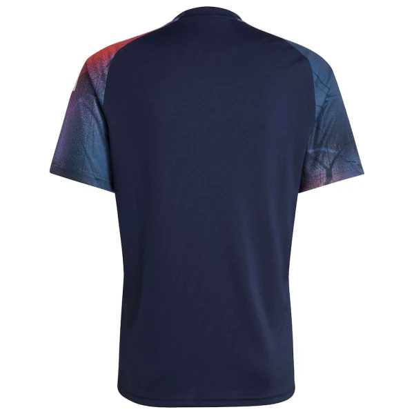 Maillot Houston Dynamo Homme Extérieur 2026