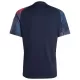 Maillot Houston Dynamo Homme Extérieur 2026