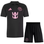 Maillot Inter Miami CF Enfant Extérieur 2026