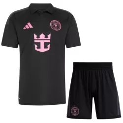 Maillot Inter Miami CF Enfant Extérieur 2026
