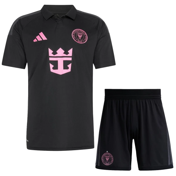 Maillot Inter Miami CF Enfant Extérieur 2026