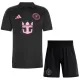 Maillot Inter Miami CF Enfant Extérieur 2026
