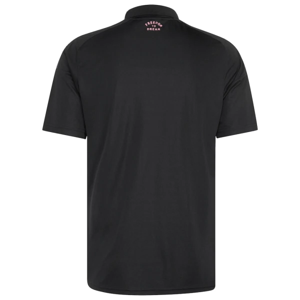 Maillot Inter Miami CF Enfant Extérieur 2026