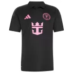 Maillot Inter Miami CF Homme Extérieur 2026