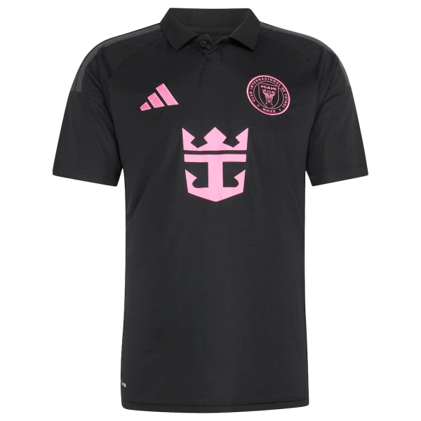 Maillot Inter Miami CF Homme Extérieur 2026 Maillot Inter Miami CF Homme Extérieur 2026