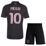 Maillot Inter Miami CF Messi 10 Enfant Extérieur 2026