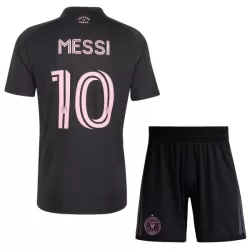 Maillot Inter Miami CF Messi 10 Enfant Extérieur 2026