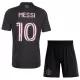 Maillot Inter Miami CF Messi 10 Enfant Extérieur 2026