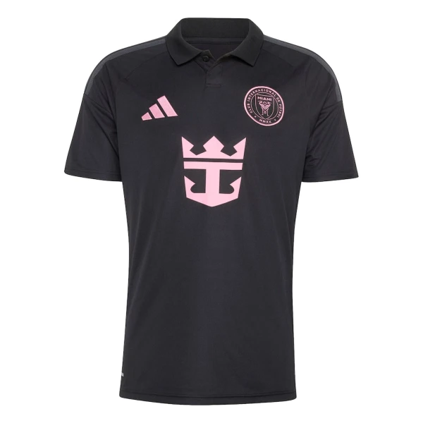 Maillot Inter Miami CF Messi 10 Enfant Extérieur 2026