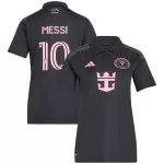 Maillot Inter Miami CF Messi 10 Femme Extérieur 2026