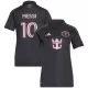 Maillot Inter Miami CF Messi 10 Femme Extérieur 2026