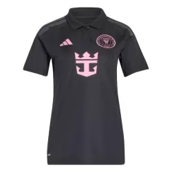 Maillot Inter Miami CF Messi 10 Femme Extérieur 2026
