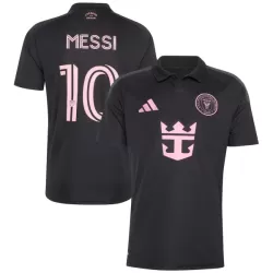 Maillot Inter Miami CF Messi 10 Homme Extérieur 2026