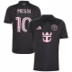 Maillot Inter Miami CF Messi 10 Homme Extérieur 2026