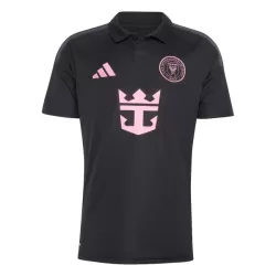 Maillot Inter Miami CF Messi 10 Homme Extérieur 2026