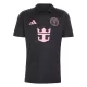 Maillot Inter Miami CF Messi 10 Homme Extérieur 2026