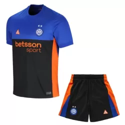 Maillot Inter Milan Enfant Fourth 2025-26