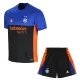 Maillot Inter Milan Enfant Fourth 2025-26