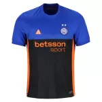 Maillot Inter Milan Homme Fourth 2025-26