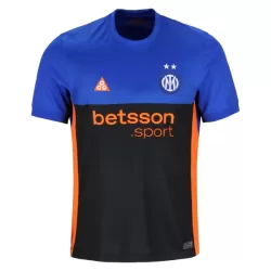 Maillot Inter Milan Homme Fourth 2025-26