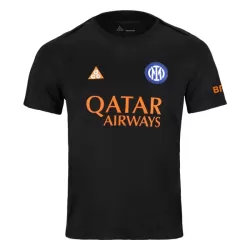 Maillot Inter Milan Pre-Match Homme 2025-26