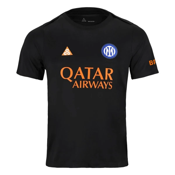Maillot Inter Milan Pre-Match Homme 2025-26