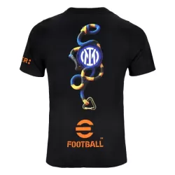 Maillot Inter Milan Pre-Match Homme 2025-26