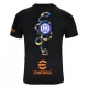 Maillot Inter Milan Pre-Match Homme 2025-26