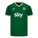 Maillot Irlande Homme Domicile 2026-27