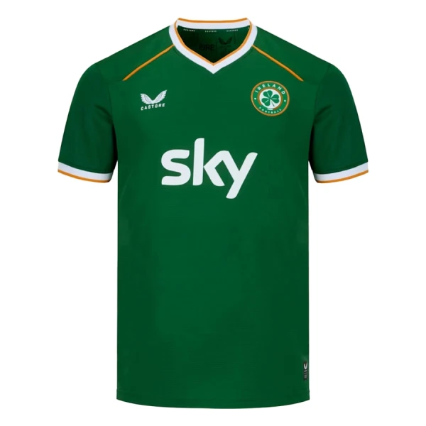 Maillot Irlande Homme Domicile 2026-27