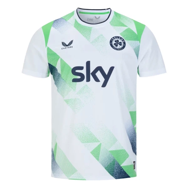 Maillot Irlande Homme Extérieur 2026-27