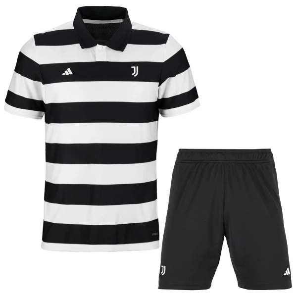 Maillot Juventus SGURA Enfant Fourth 2025-26