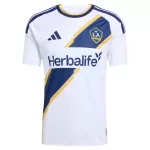 Maillot LA Galaxy Homme Domicile 2026