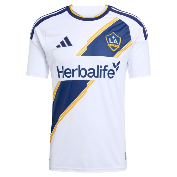 Maillot LA Galaxy Homme Domicile 2026