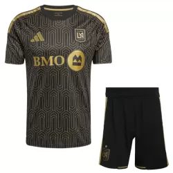 Maillot Los Angeles FC Enfant Domicile 2026