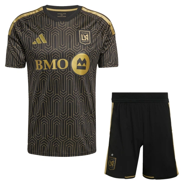 Maillot Los Angeles FC Enfant Domicile 2026