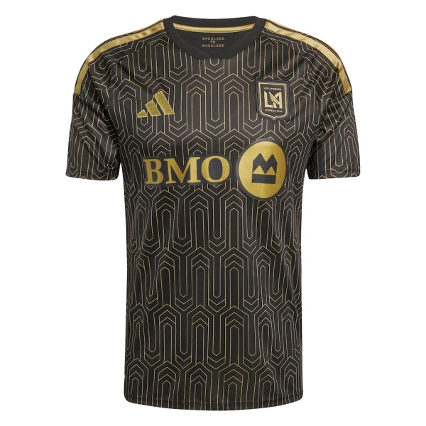 Maillot Los Angeles FC Enfant Domicile 2026